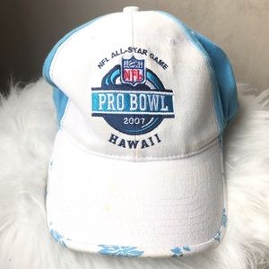 Pro Bowl collector 2007 Hat